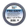 Pro Tapes Gaff 2x55yds Blue Cloth Tape