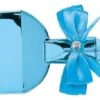 AMS Baby Shower Cake Server Blue 1ct