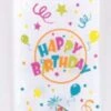 Birthday Blast Cello Bag 20ct -Toy World 10028