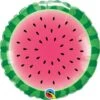 Sliced Watermelon 18in Foil Balloon -Toy World 102310