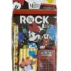 Calculator Set 7Pc Minnie Mouse -Toy World 10259