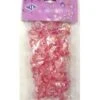 Acrylic Pacifier Pink 8oz 23ct -Toy World 1087 pink