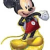 Anagram Mickey Forever 52in Airloonz Balloon -Toy World 108870
