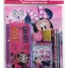 Minnie Mouse Set 10p10x0.75x14.5 -Toy World 1099870347