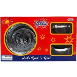 *art 10pc Big Band Drum Play Set