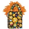 AMS LOL Emoji Mini Tote Balloon Weight