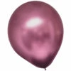 AMS Satin Luxe Latex Balloon Flamingo 11in 100ct 2 AMS Satin Luxe Latex Balloon Flamingo 11in 100ct -Toy World 110674