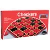 Checkers (Folding Board) -Toy World 1112 12