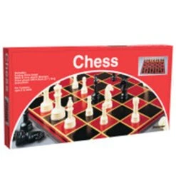 Chess (Folding Board)