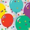 AMS Party Balloons Foil Banner 12ft