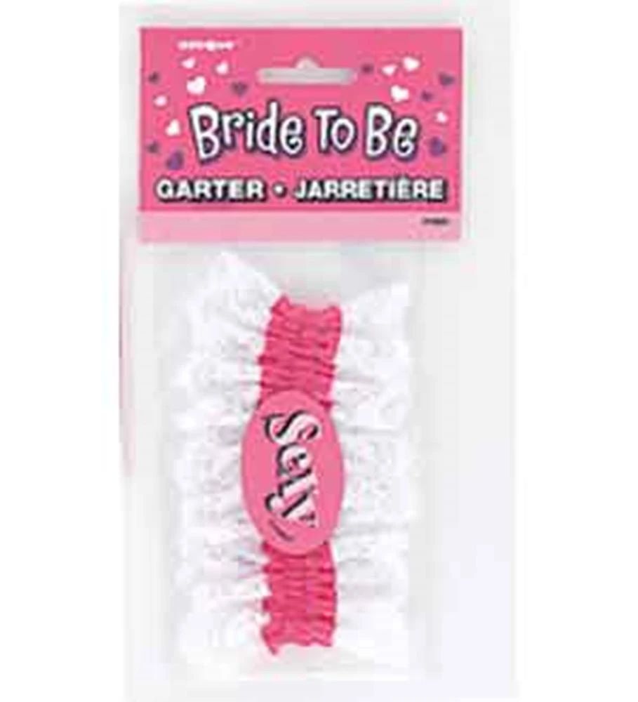Bride To Be Garter 1 Bride To Be Garter