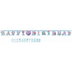 AMS Little Mermaid Add An Age Banner