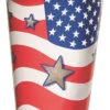 Star And StripesCup -Toy World 12826