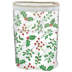 AMS Traditional Christmas Fling Bin