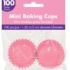 AMS Cupcake Case Mini - New Pink -Toy World 140096.109