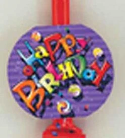 B-Day Marble Blowout