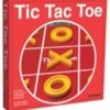 Tic Tac Toe 5 Tic Tac Toe -Toy World 1505 12