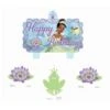 AMS Princess And The Frog Candle -Toy World 170096