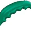 Palm Frond - Green 36in Foil Balloon FLAT -Toy World 17974