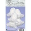 White Bell Honeycomb 5in 5ct -Toy World 18762