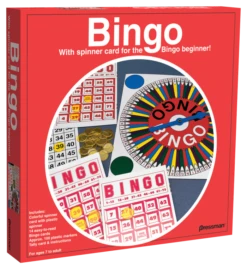 Bingo