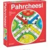Parcheesi Game 3 Parcheesi Game -Toy World 1913 06