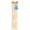 Natural Luau Hula Skirt Nylon -Toy World 19207