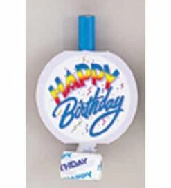 Happy Birthday II Blowout 8ct