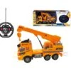 RC Construction Truck 10.5in -Toy World 200A