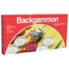 Backgammom (Folding Board) -Toy World 2014 12