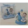Baby Next To Stork Blue 12ct 3 Baby Next To Stork Blue 12ct -Toy World 21004w bl