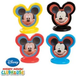 Mickey Cake Topper