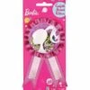 AMS Barbie Confetti Pouch Award Ribbon -Toy World 219379