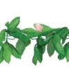 AMS Love And Leaves Leaf Garland 1ct 2 AMS Love And Leaves Leaf Garland 1ct -Toy World 220369