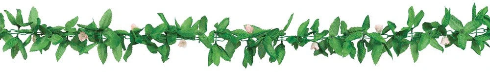 AMS Love And Leaves Leaf Garland 1ct 1 AMS Love And Leaves Leaf Garland 1ct