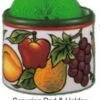 Fruit Scourer Pad Holder -Toy World 2226