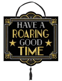 AMS Glitz And Glam Deluxe Sign 1ct