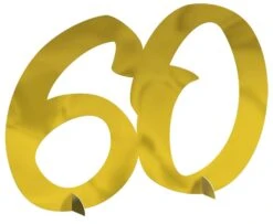 AMS Pink-Gold 60 Room Deco Kit