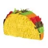AMS Fiesta Mini Taco Decoration -Toy World 242104