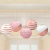 AMS Rose Gold Blush Lantern 5ct 2 AMS Rose Gold Blush Lantern 5ct -Toy World 242680