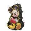 AMS Disney Mickey Mouse Forever Mini Decoration 3 AMS Disney Mickey Mouse Forever Mini Decoration -Toy World 243544