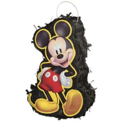 AMS Disney Mickey Mouse Forever Mini Decoration