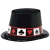 AMS Casino Hat Top 3 AMS Casino Hat Top -Toy World 250273