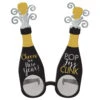 AMS Glasses Deluxe New Years 3 AMS Glasses Deluxe New Years -Toy World 250757