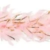 AMS Bachelorette Feather Boa Blush Foil Gold 1ct 3 AMS Bachelorette Feather Boa Blush Foil Gold 1ct -Toy World 250948