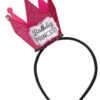 AMS Fascinator Crown - Princess 1ct 2 AMS Fascinator Crown - Princess 1ct -Toy World 250950