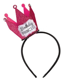 AMS Fascinator Crown - Princess 1ct