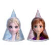AMS Disney Frozen 2 Party Hat 8ct 3 AMS Disney Frozen 2 Party Hat 8ct -Toy World 252087