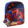 Spiderman Backpack 15x12x5 In