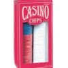 AMS Poker Chip Set 150ct 3 AMS Poker Chip Set 150ct -Toy World 255580